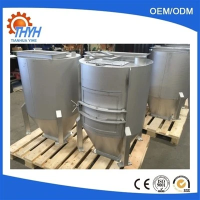 Custom Drawing Manufacturing OEM
